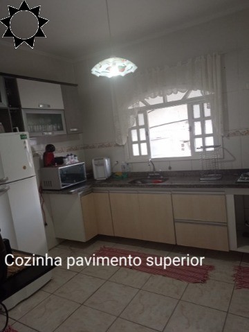 Casa à venda com 5 quartos, 286m² - Foto 5