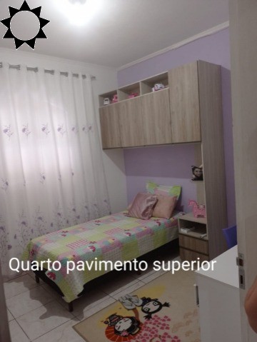 Casa à venda com 5 quartos, 286m² - Foto 10