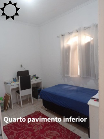 Casa à venda com 5 quartos, 286m² - Foto 11