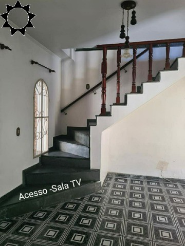 Casa à venda com 3 quartos, 236m² - Foto 5