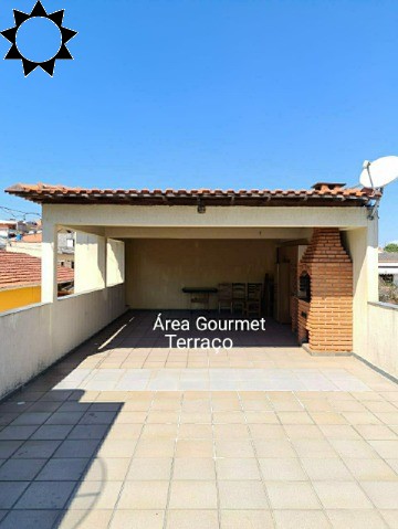 Casa à venda com 3 quartos, 236m² - Foto 19