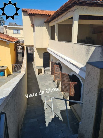 Casa à venda com 3 quartos, 236m² - Foto 22