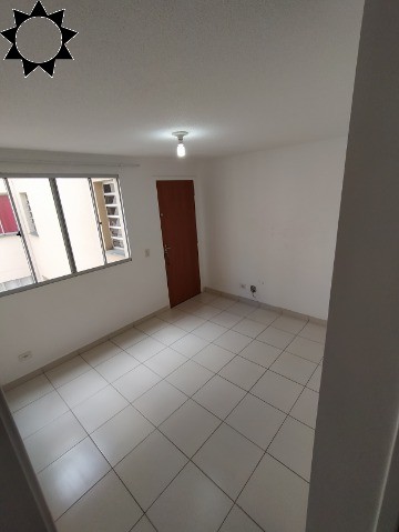 Apartamento à venda com 2 quartos, 58m² - Foto 1