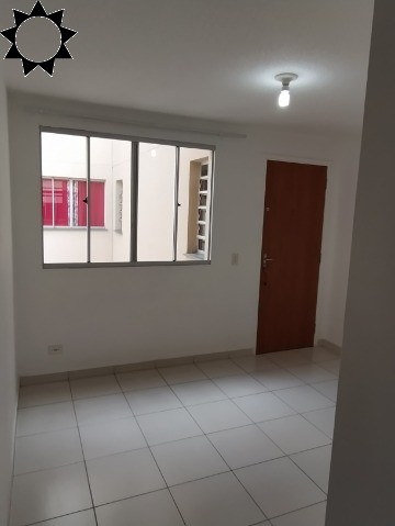 Apartamento à venda com 2 quartos, 58m² - Foto 3