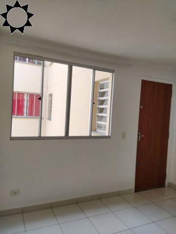 Apartamento à venda com 2 quartos, 58m² - Foto 4