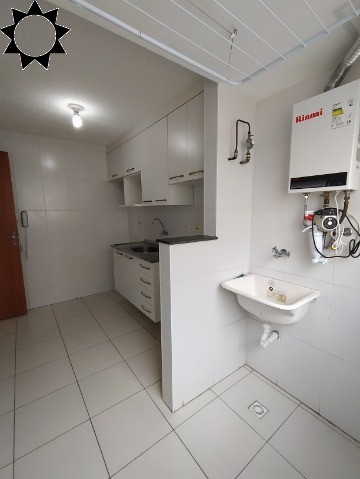 Apartamento à venda com 2 quartos, 58m² - Foto 7