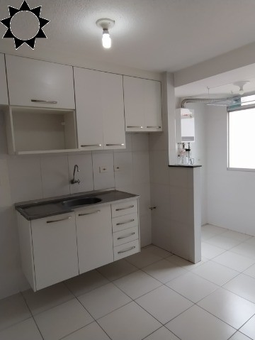 Apartamento à venda com 2 quartos, 58m² - Foto 8