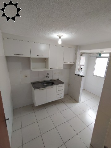 Apartamento à venda com 2 quartos, 58m² - Foto 9