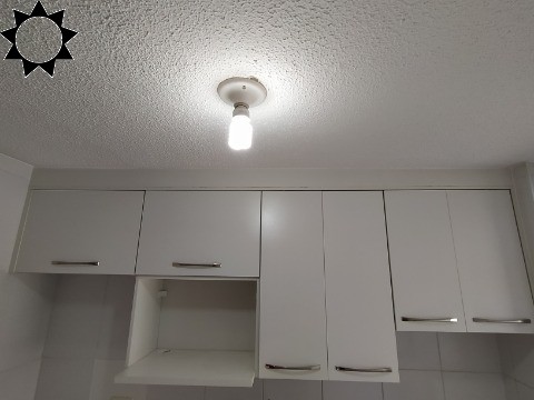 Apartamento à venda com 2 quartos, 58m² - Foto 10