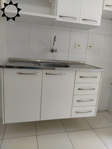 Apartamento à venda com 2 quartos, 58m² - Foto 11