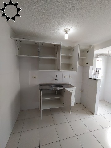 Apartamento à venda com 2 quartos, 58m² - Foto 13