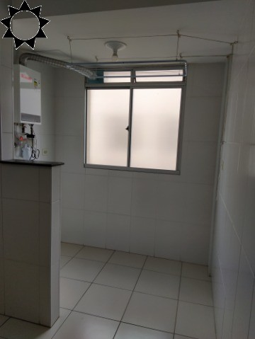 Apartamento à venda com 2 quartos, 58m² - Foto 14