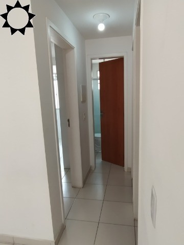 Apartamento à venda com 2 quartos, 58m² - Foto 20