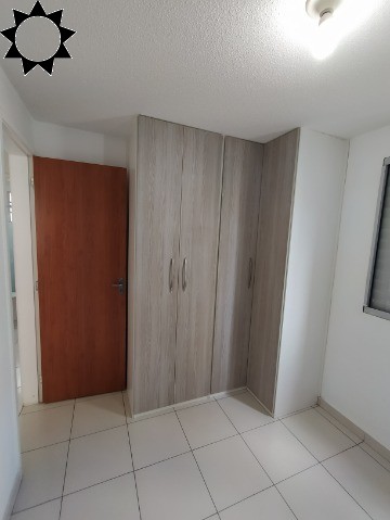 Apartamento à venda com 2 quartos, 58m² - Foto 24