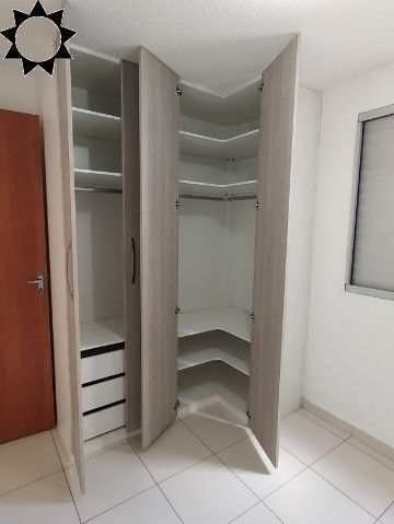 Apartamento à venda com 2 quartos, 58m² - Foto 25