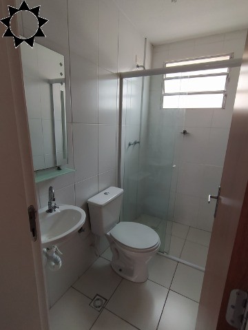 Apartamento à venda com 2 quartos, 58m² - Foto 31