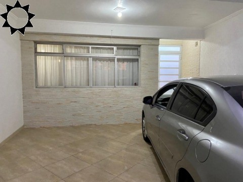 Casa à venda com 4 quartos, 263m² - Foto 3