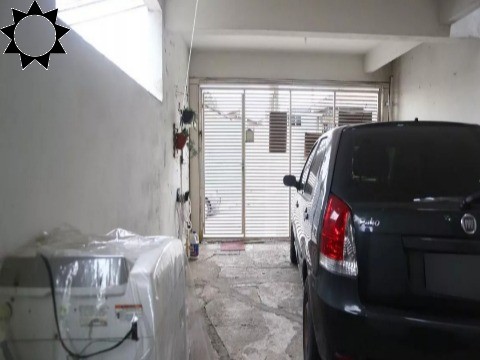 Casa à venda com 3 quartos, 250m² - Foto 17