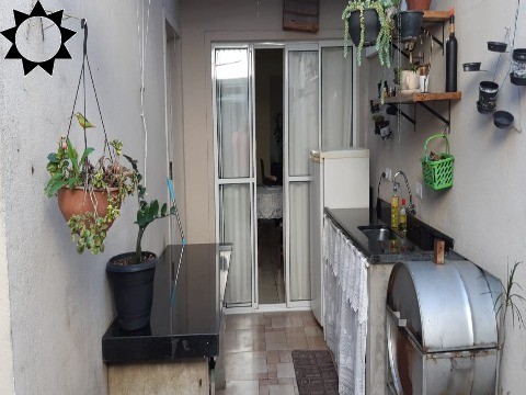 Casa à venda com 3 quartos, 250m² - Foto 23