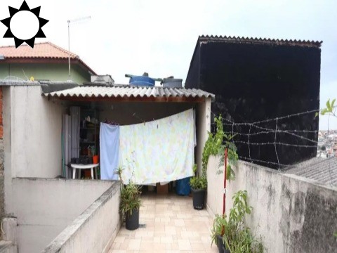 Casa à venda com 3 quartos, 250m² - Foto 28