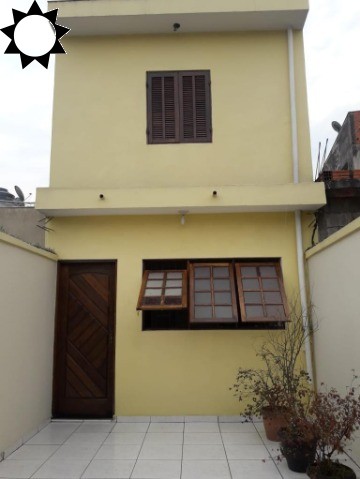 Casa à venda com 3 quartos, 170m² - Foto 3