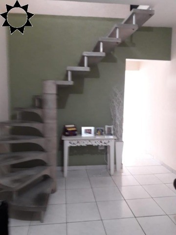 Casa à venda com 3 quartos, 170m² - Foto 12