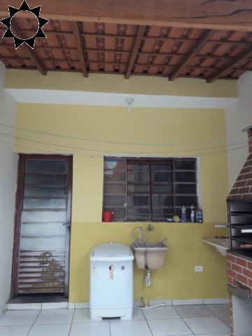 Casa à venda com 3 quartos, 170m² - Foto 21