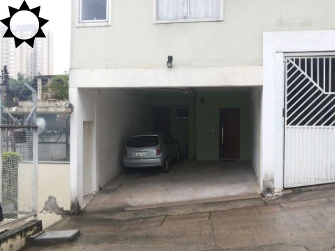 Casa à venda com 3 quartos, 140m² - Foto 3