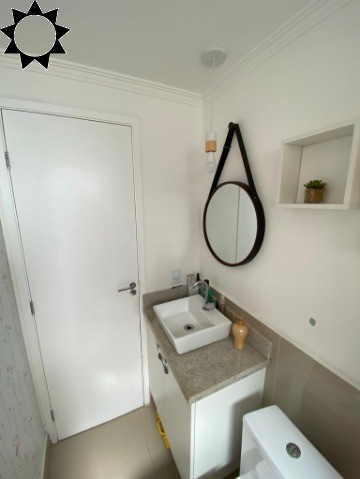 Apartamento à venda com 2 quartos, 49m² - Foto 2