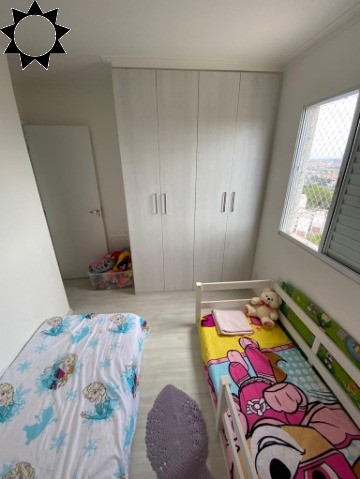 Apartamento à venda com 2 quartos, 49m² - Foto 4