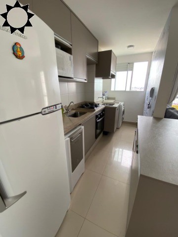 Apartamento à venda com 2 quartos, 49m² - Foto 5