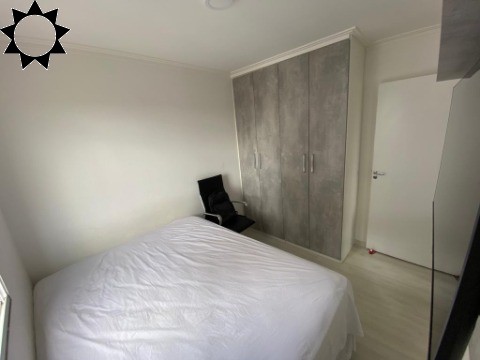 Apartamento à venda com 2 quartos, 49m² - Foto 6