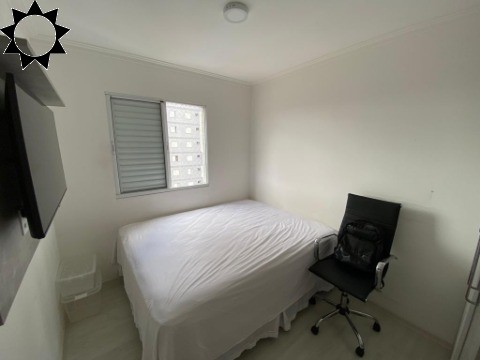 Apartamento à venda com 2 quartos, 49m² - Foto 13