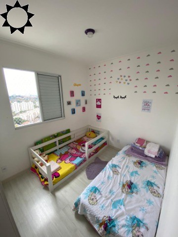 Apartamento à venda com 2 quartos, 49m² - Foto 15