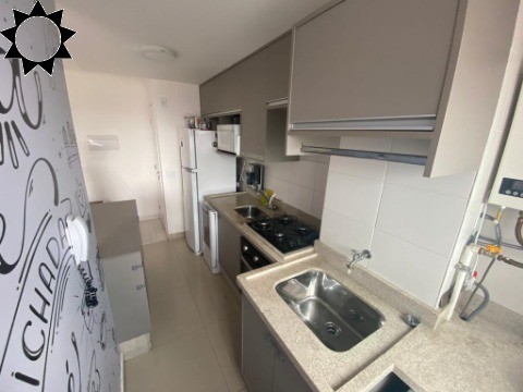 Apartamento à venda com 2 quartos, 49m² - Foto 17