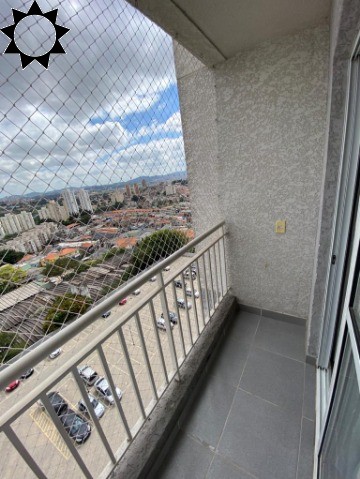 Apartamento à venda com 2 quartos, 49m² - Foto 18