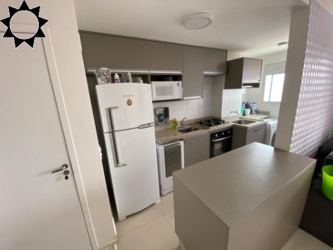 Apartamento à venda com 2 quartos, 49m² - Foto 20