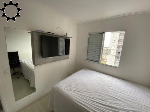 Apartamento à venda com 2 quartos, 49m² - Foto 21