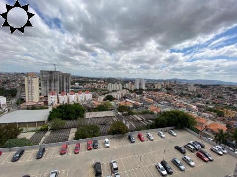 Apartamento à venda com 2 quartos, 49m² - Foto 22