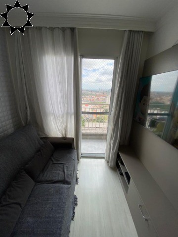 Apartamento à venda com 2 quartos, 49m² - Foto 24