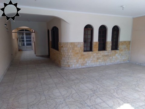 Casa à venda com 3 quartos, 150m² - Foto 25