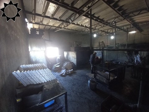 Depósito-Galpão, 520 m² - Foto 14