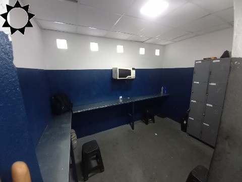 Depósito-Galpão, 520 m² - Foto 15