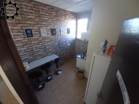 Depósito-Galpão, 520 m² - Foto 16