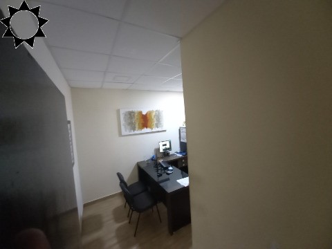 Depósito-Galpão, 520 m² - Foto 17