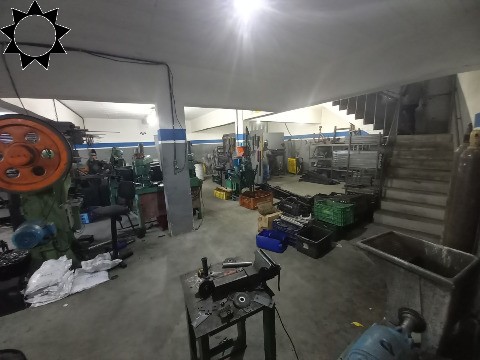 Depósito-Galpão, 520 m² - Foto 20