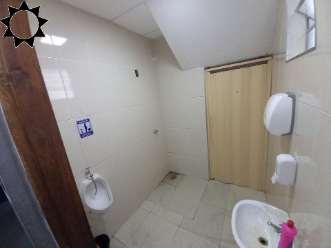 Depósito-Galpão, 520 m² - Foto 22
