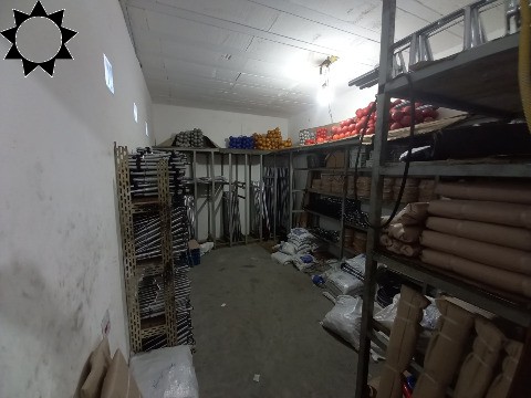 Depósito-Galpão, 520 m² - Foto 23