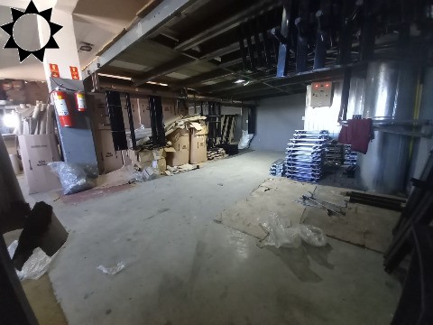 Depósito-Galpão, 520 m² - Foto 25