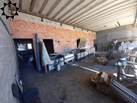 Depósito-Galpão, 520 m² - Foto 26